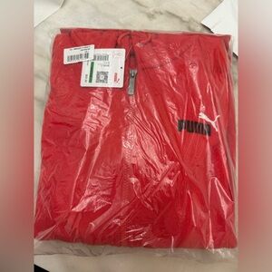 PUMA SWEATSHIRT
